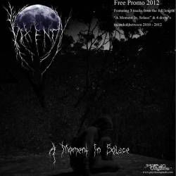 Vixenta : A Moment in Solace Promo 2012